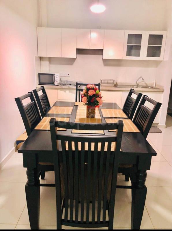 Furnished Apartment for Sale in Battaramulla