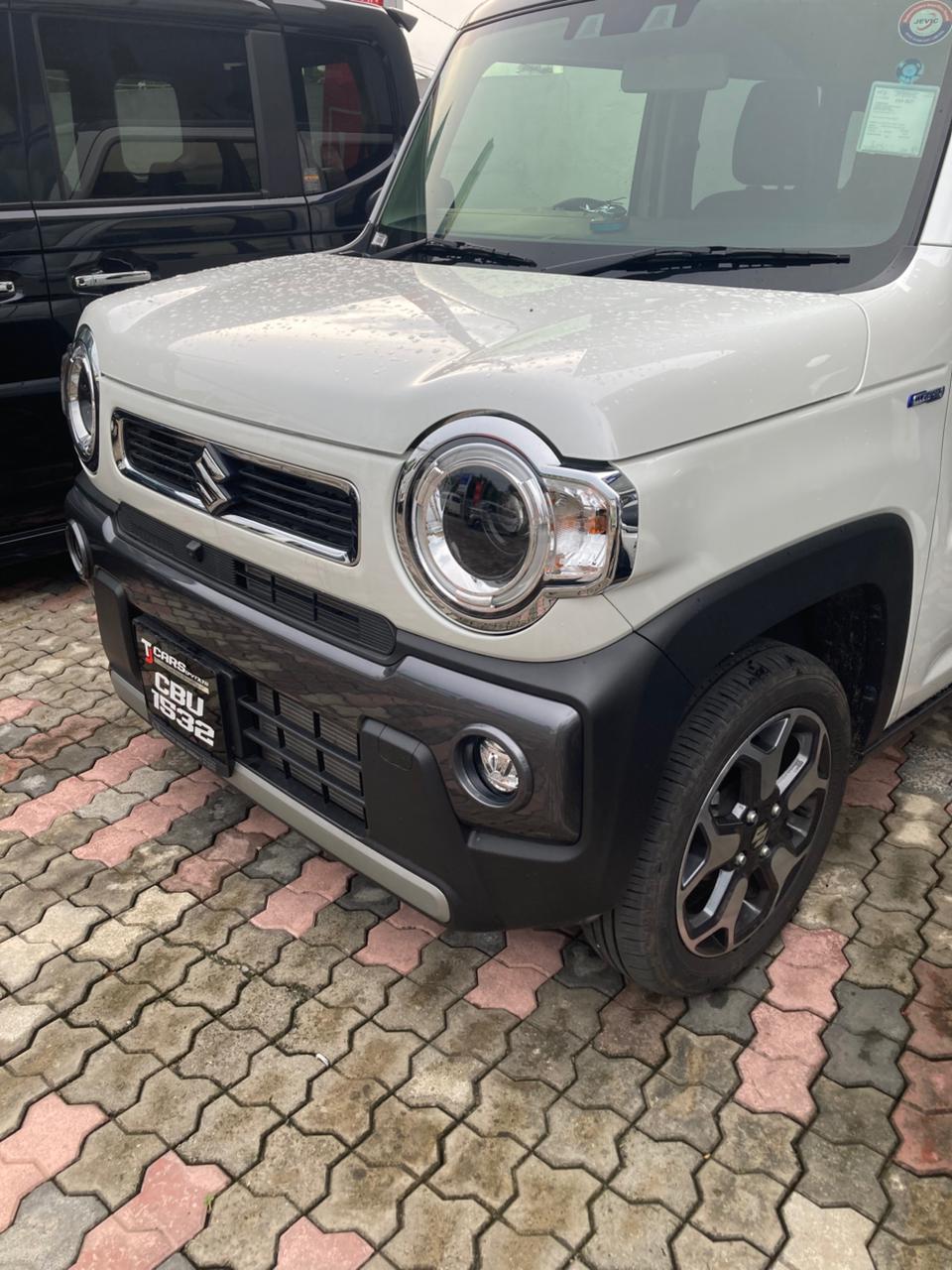 Suzuki Hustler 2025 ads-image-1