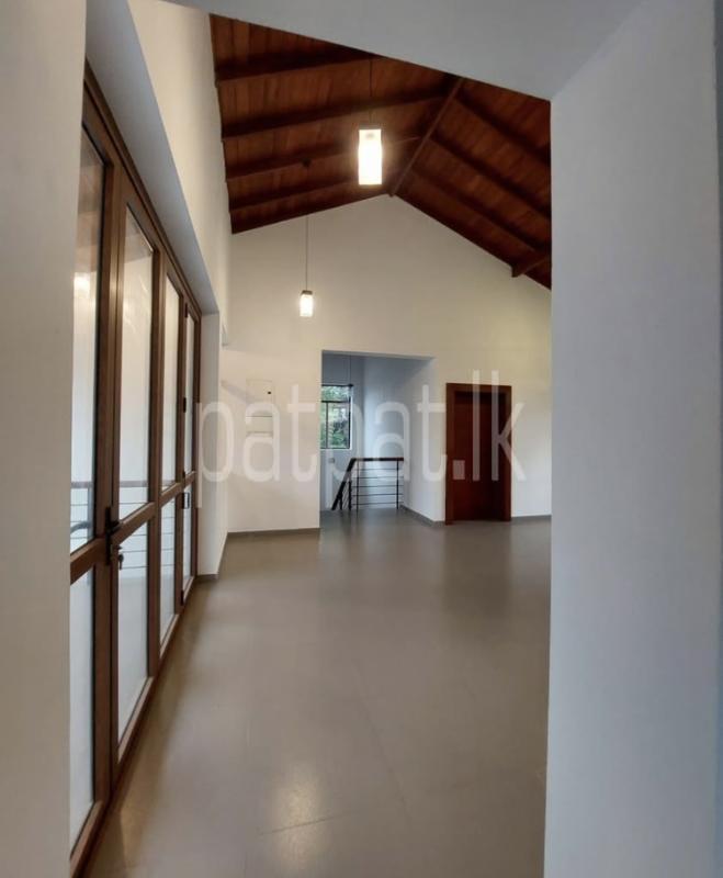 House for Sale in Malabe