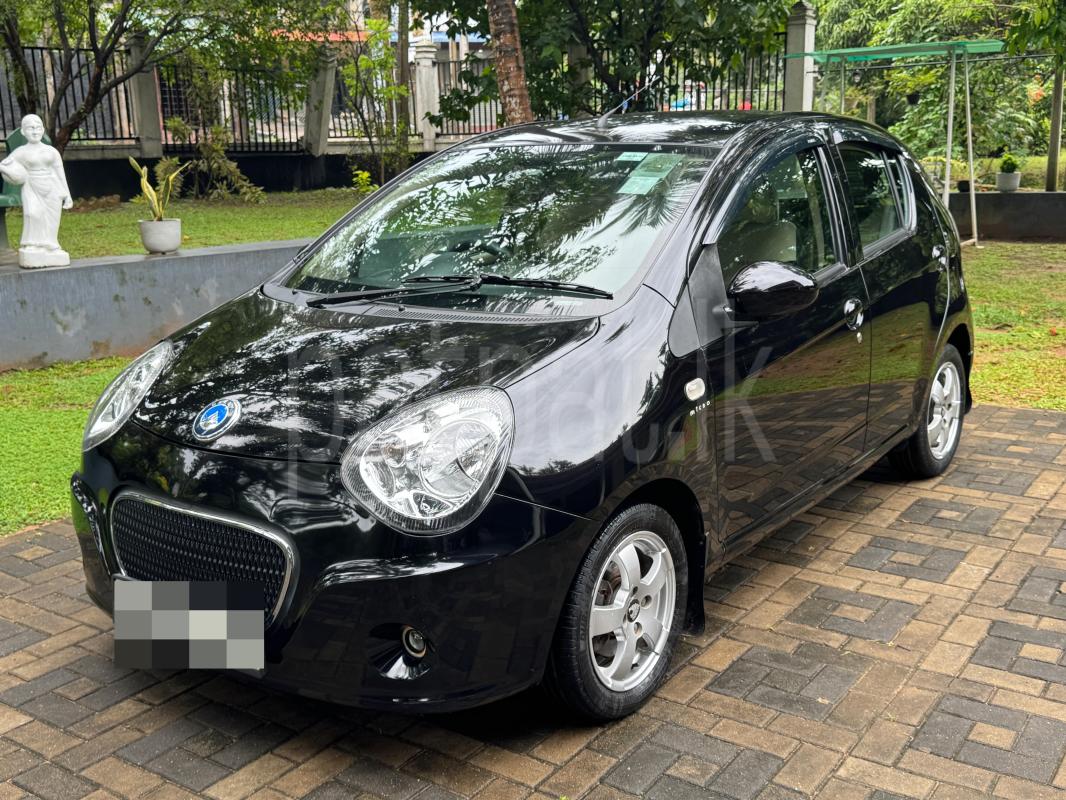 Micro Panda 2018 - Used Car sale in Sri Lanka - patpat.lk