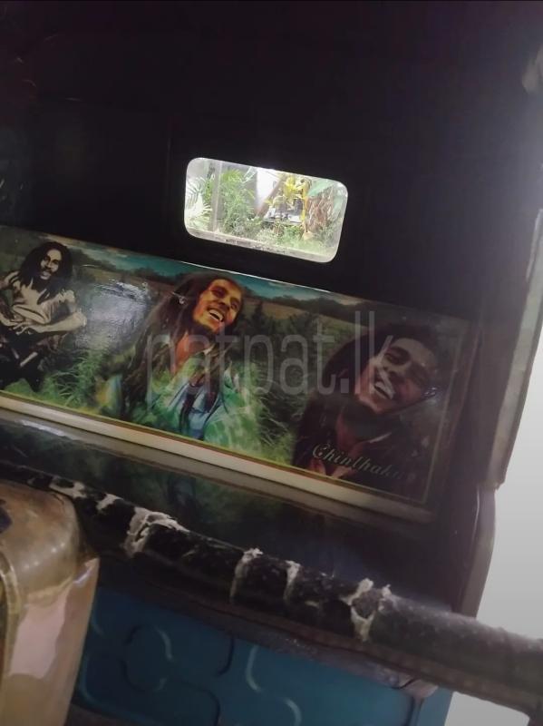 Bajaj 4 stroke 2010 - பயன்படுத்தப்பட்டது முச்சக்கர வண்டி sale in Sri Lanka - patpat.lk