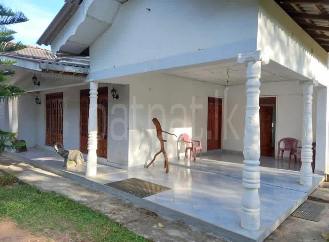 House for Sale in Polonnaruwa