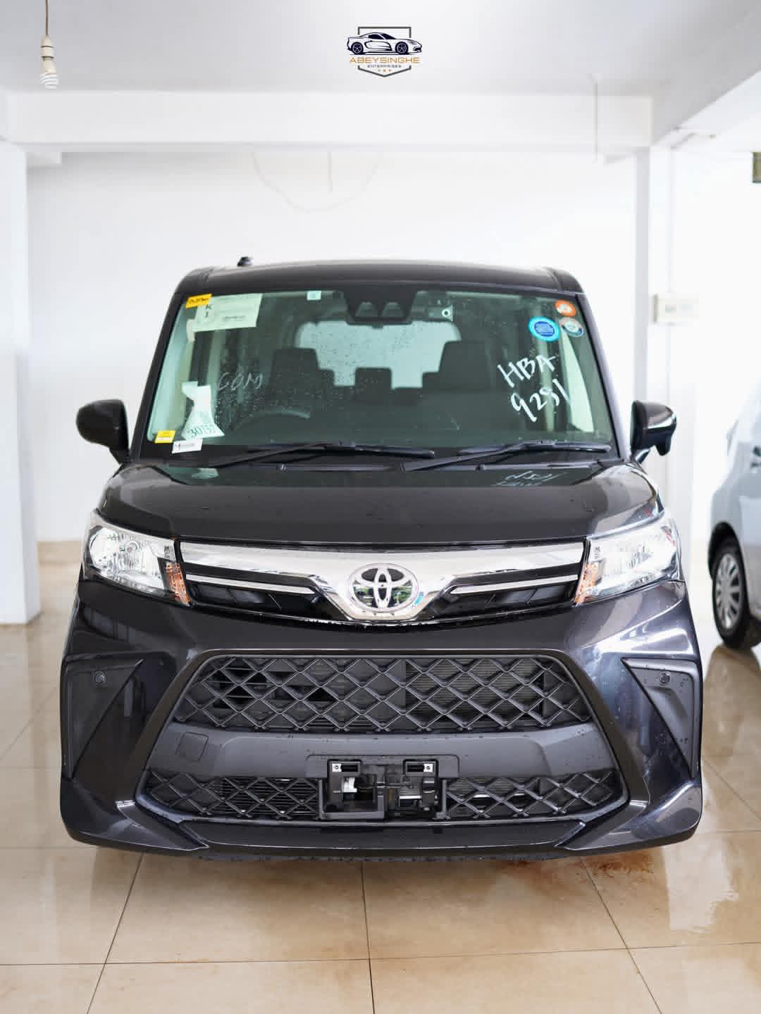 Toyota Roomy 2023 - Used Car sale in Sri Lanka - patpat.lk