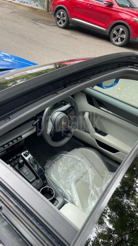 Porsche Carrera 2026 - சான்றளிக்கப்பட்டது கார் sale in Sri Lanka - patpat.lk