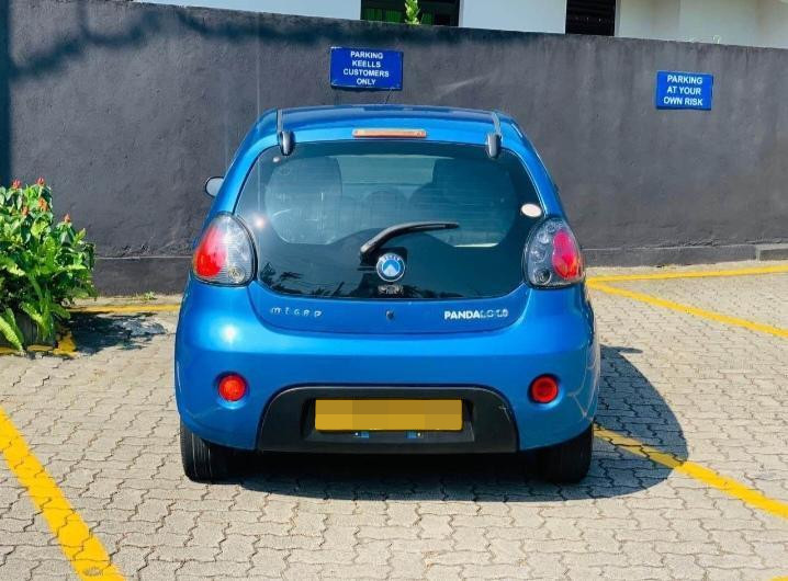 Micro Panda 2014 - Used Car sale in Sri Lanka - patpat.lk