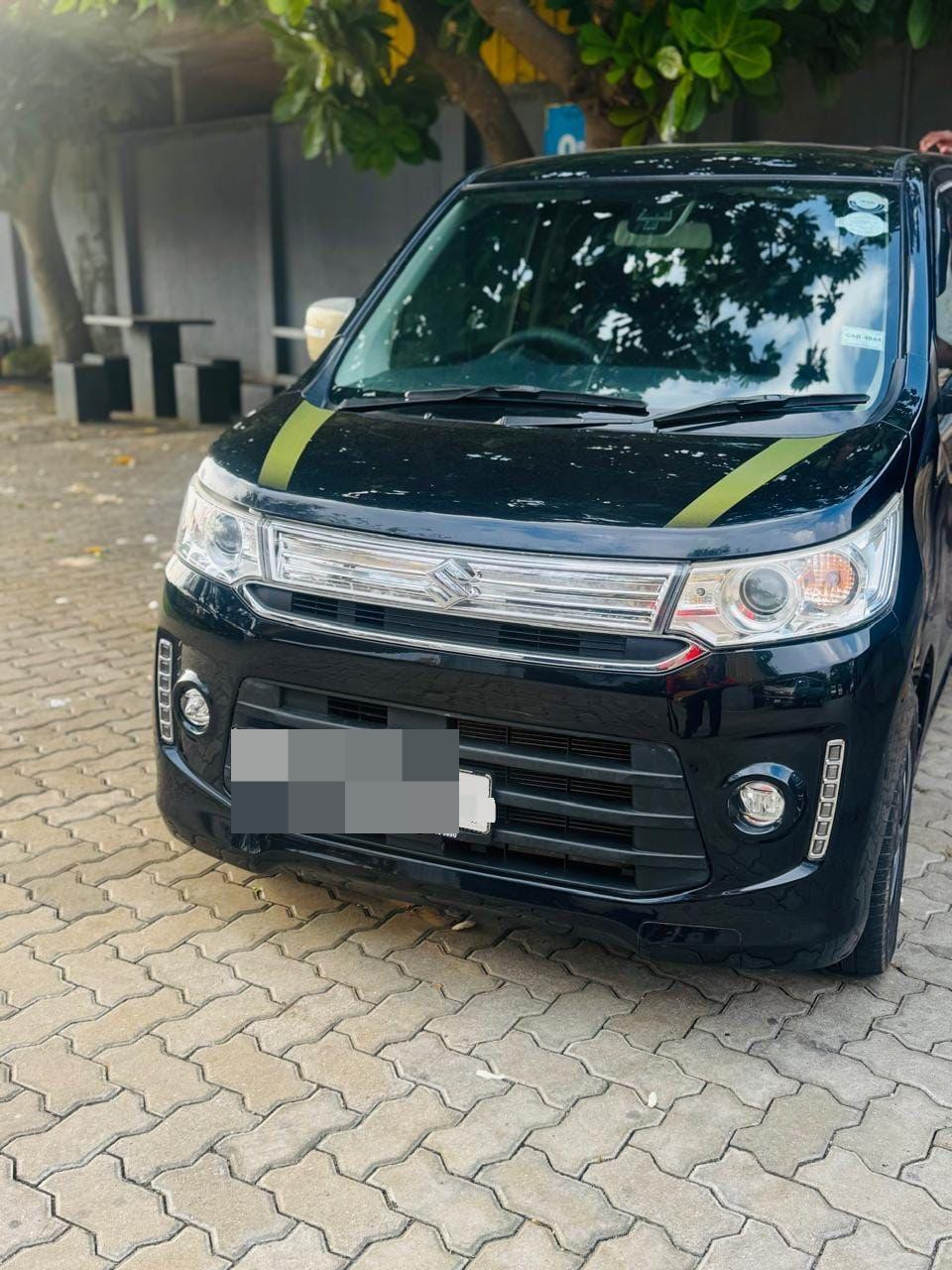 Suzuki Wagon R 2014 ads-image-1