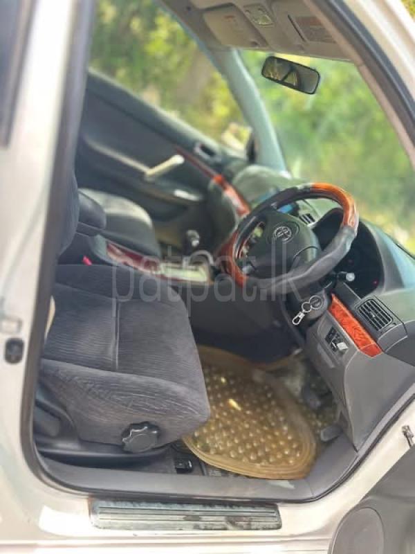 Toyota Allion 2007 - Used Car sale in Sri Lanka - patpat.lk
