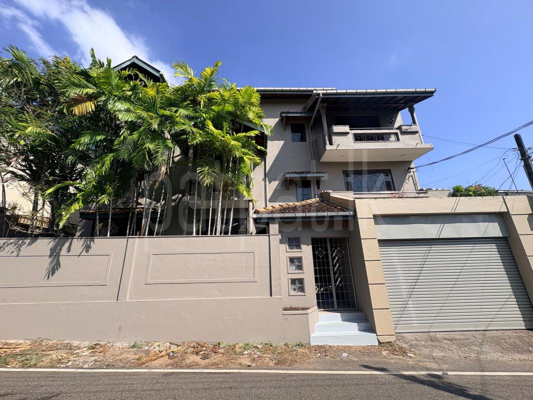 House for Rent in Battaramulla