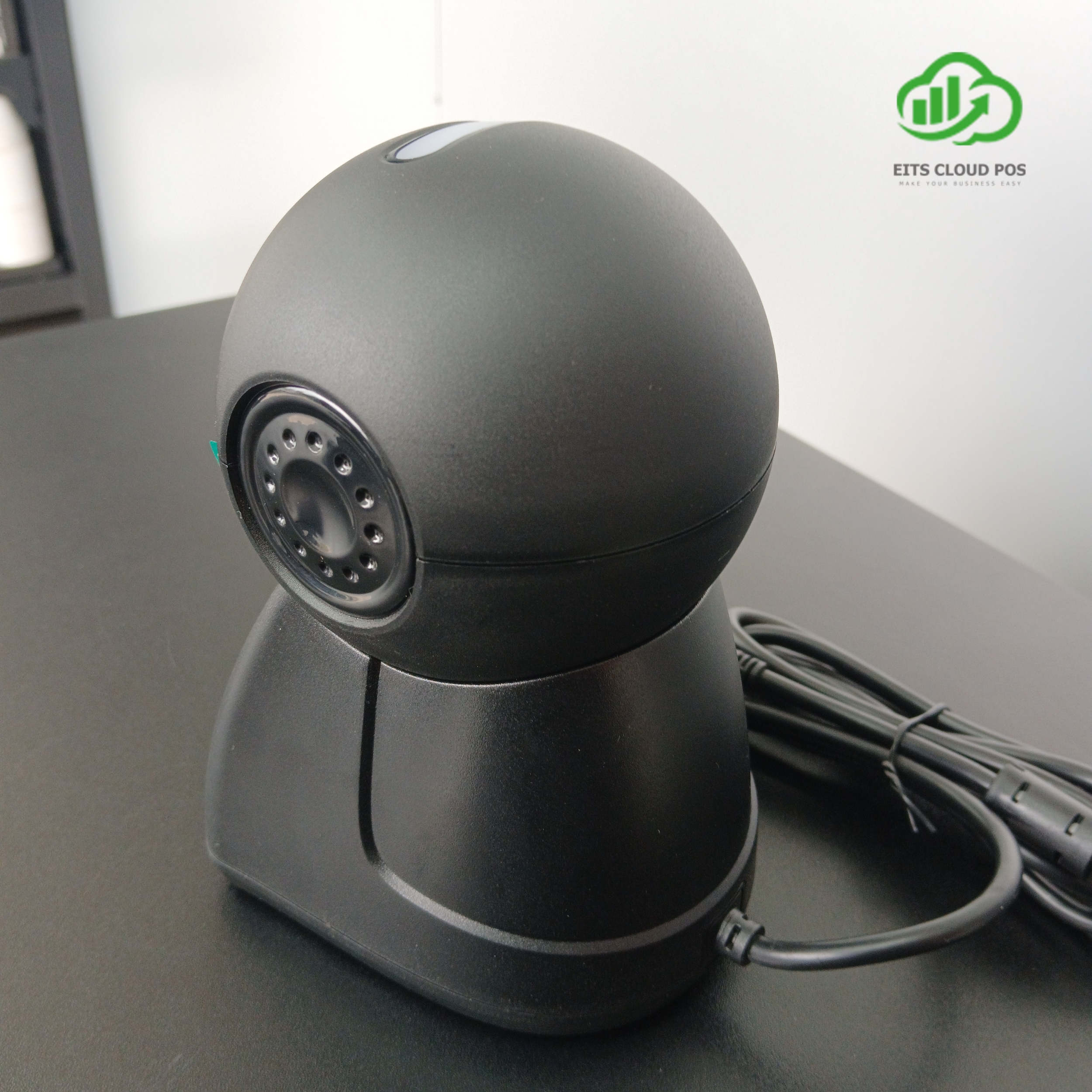 2D Desktop Barcode Scanner
