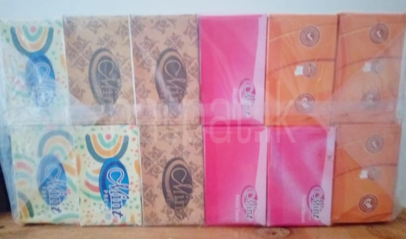 Facial Tissue & Toilet Tissue ads-image-1