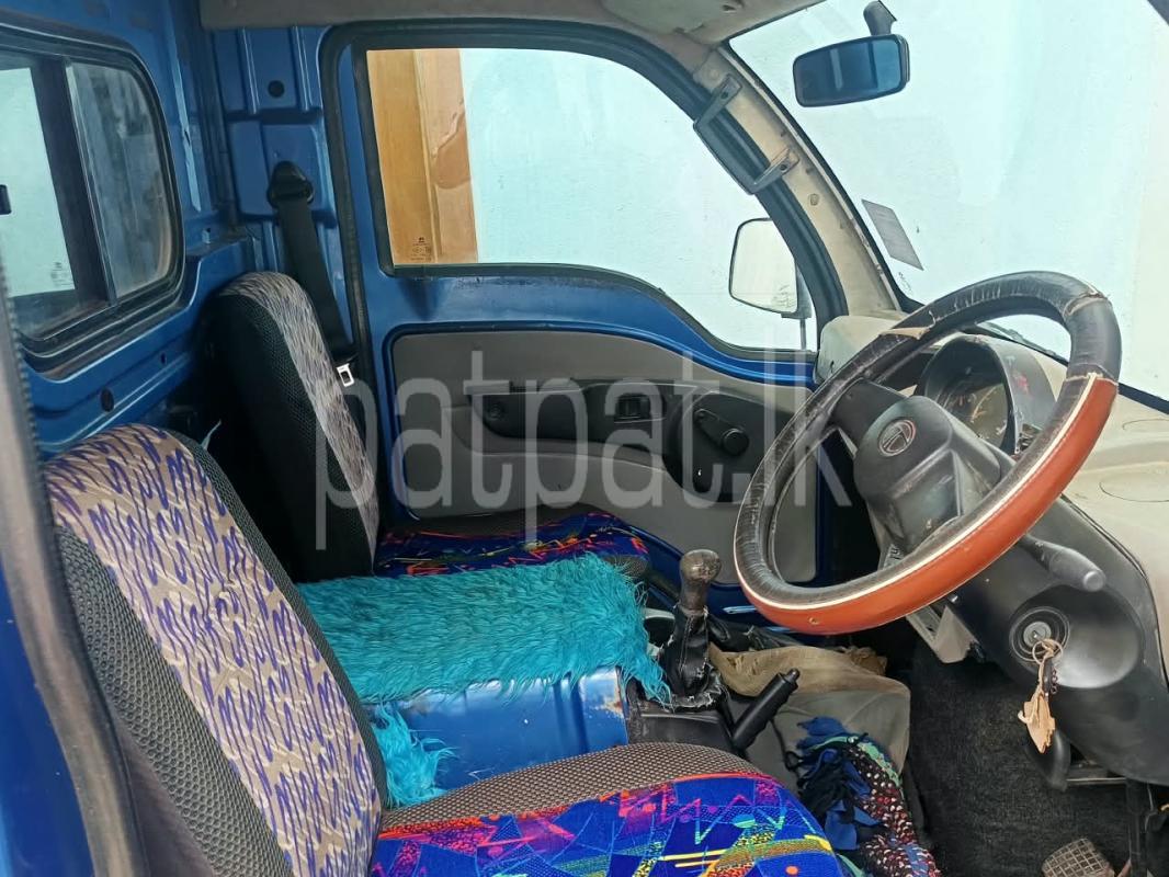 Tata Ace 2012 - Used Truck sale in Sri Lanka - patpat.lk