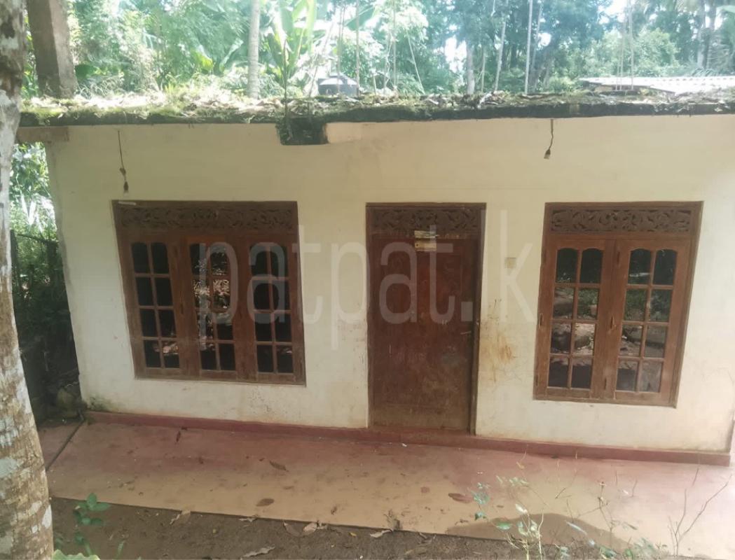 Annex for Rent in Pilimatalawa