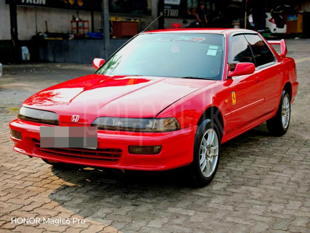 Honda Integra 1993 - Used Car sale in Sri Lanka - patpat.lk