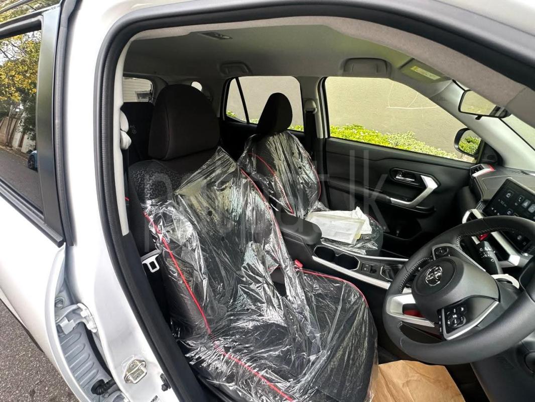 Toyota Raize 2026 - சான்றளிக்கப்பட்டது SUV sale in Sri Lanka - patpat.lk