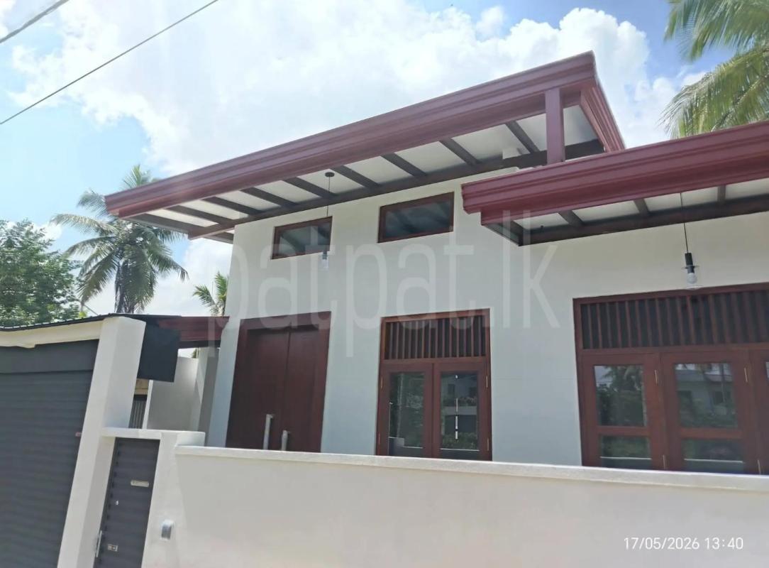House for Sale in Homagama