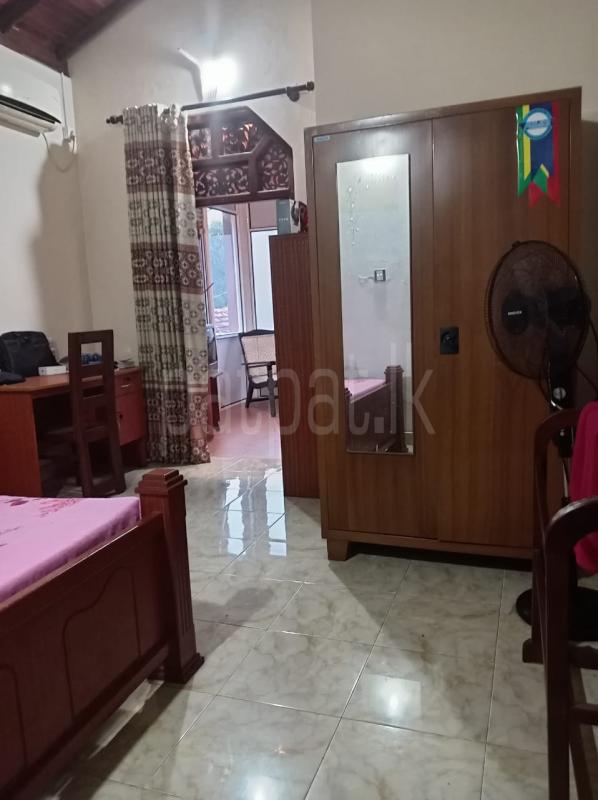 Room for Rent in Negombo