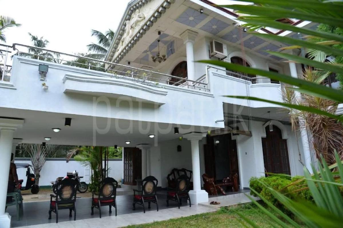 House for Sale in Ragama