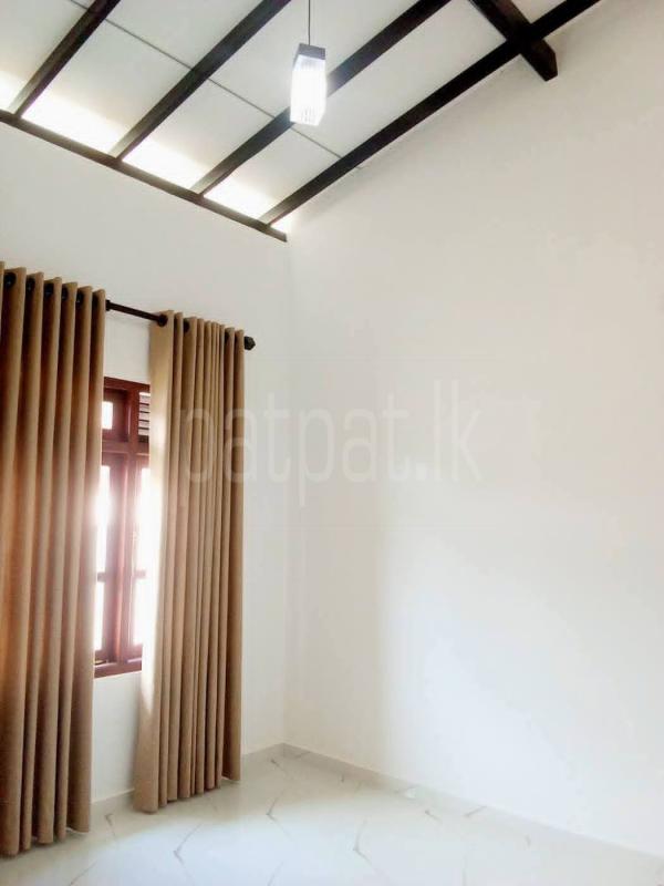 House for Sale in Moragahahena