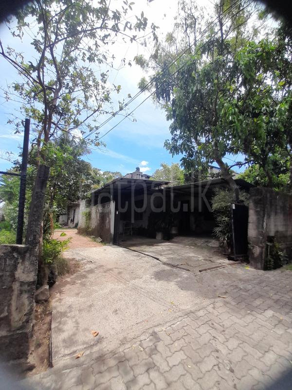 Residential Land for Sale in Sri Jayawardenepura Kotte ads-image-1