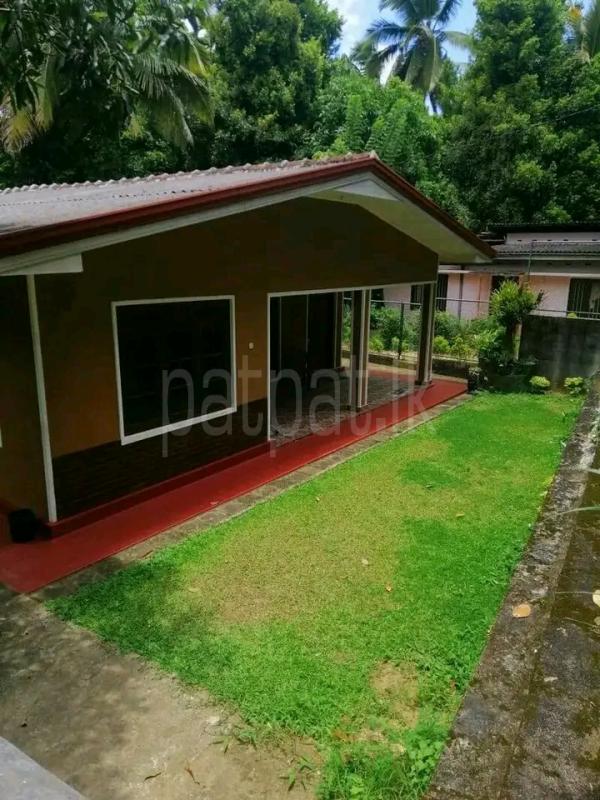 House for Sale in Wattegama
