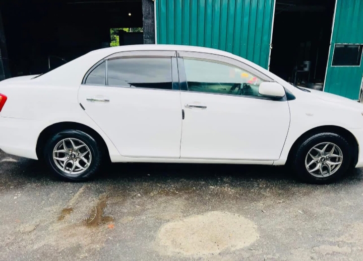 Toyota Corolla 2007 - Used Car sale in Sri Lanka - patpat.lk