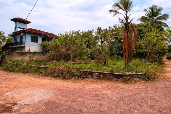Commercial Land for Sale in Katunayake