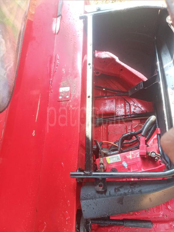 Bajaj Three Wheel 2018 - Used Three wheeler sale in Sri Lanka - patpat.lk