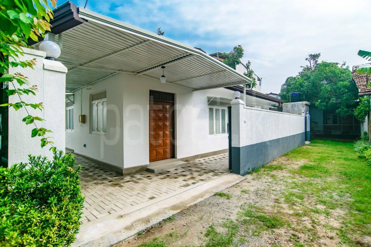 House for Sale in Ratmalana