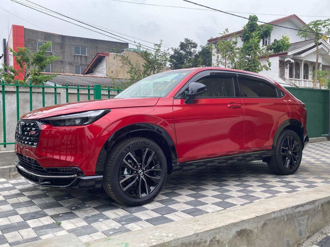 Honda Vezel 2025 - சான்றளிக்கப்பட்டது SUV sale in Sri Lanka - patpat.lk