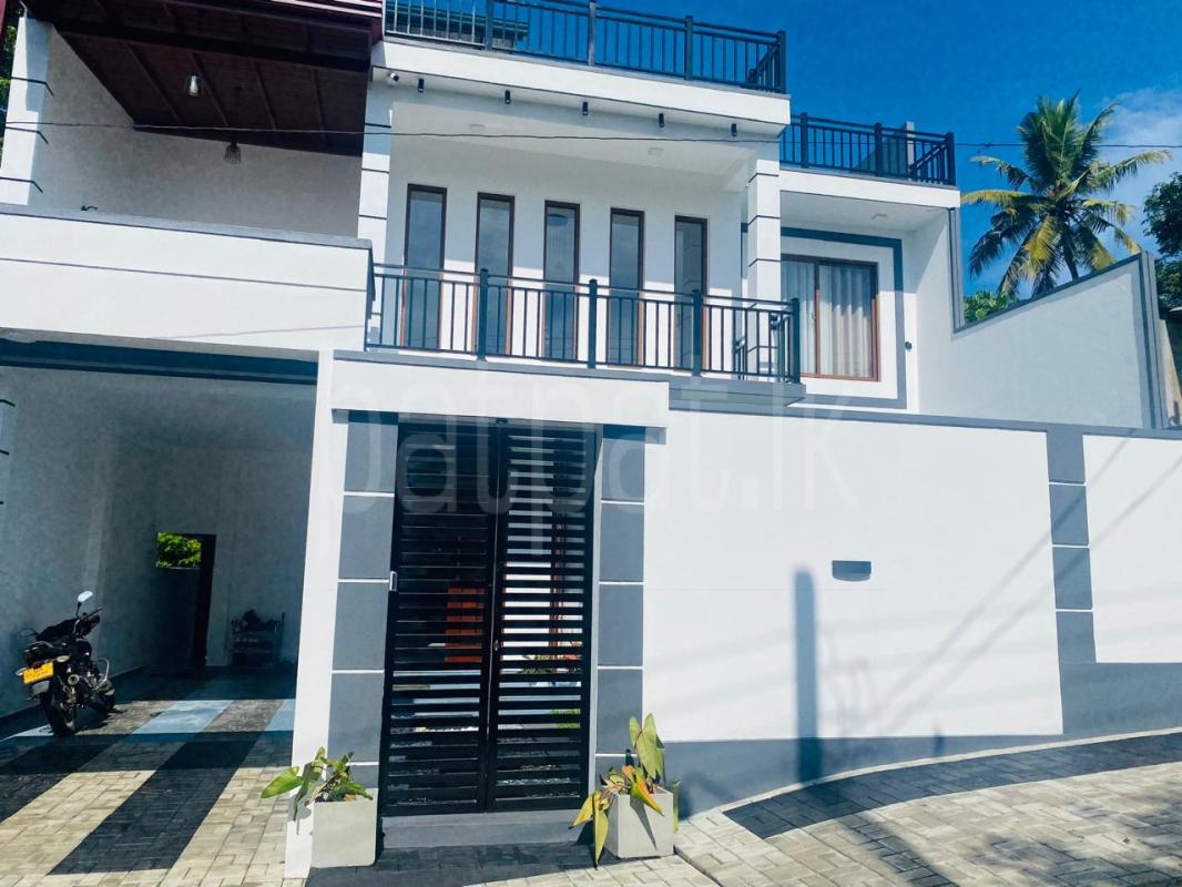 House for Sale in Kottawa