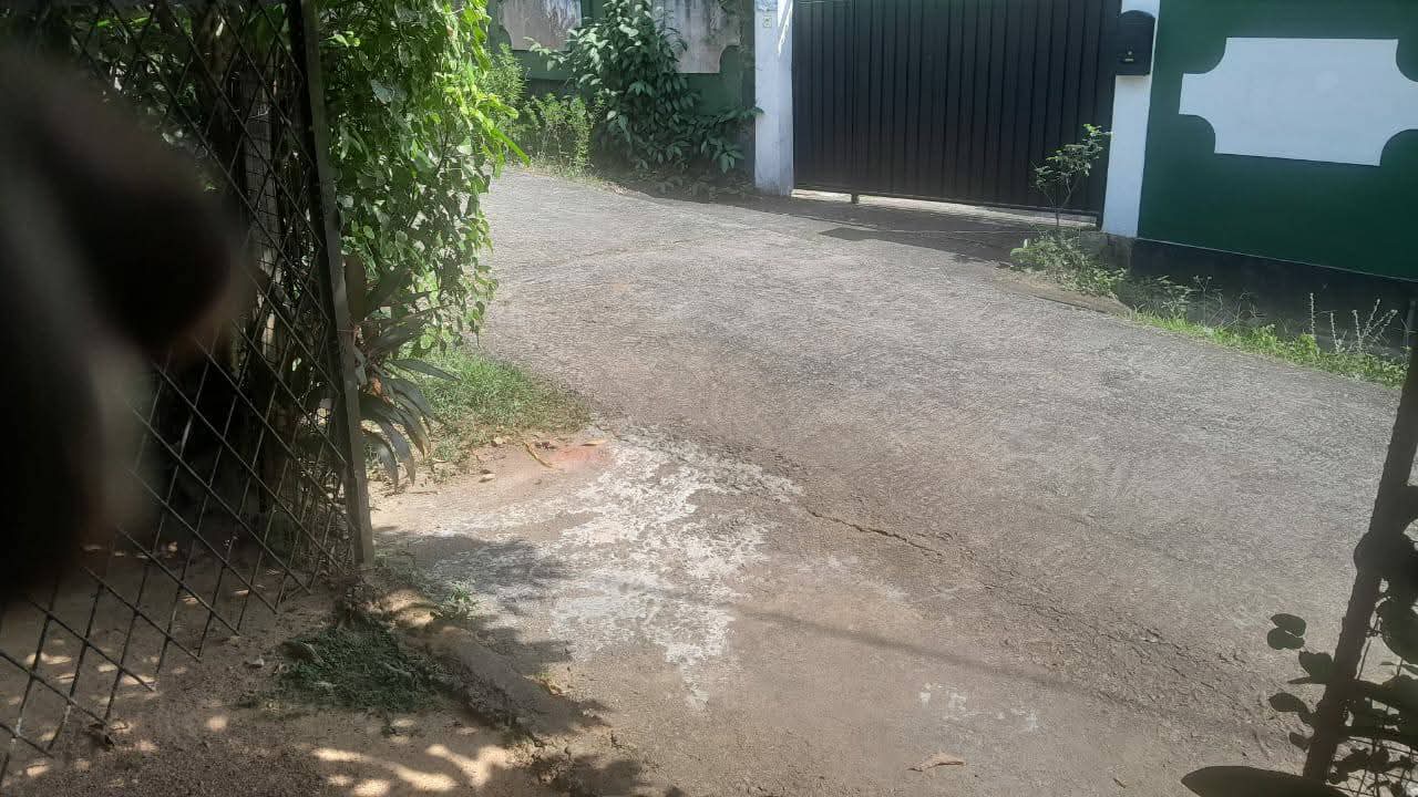 Residential Land for Sale in Athurugiriya