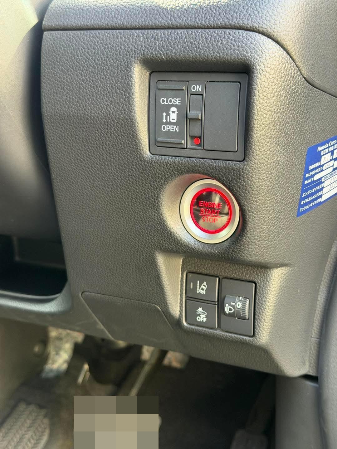 Honda N BOX 2023 - மறுசீரமைக்கப்பட்டது கார் sale in Sri Lanka - patpat.lk