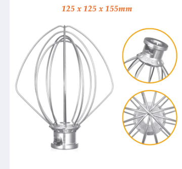 Electric Mixer