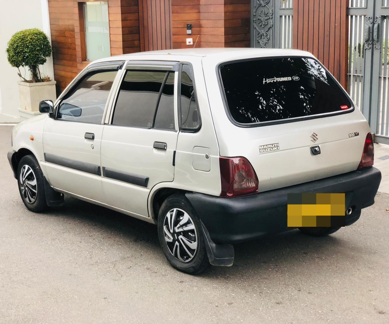 Suzuki Maruti 2005 - Used Car sale in Sri Lanka - patpat.lk