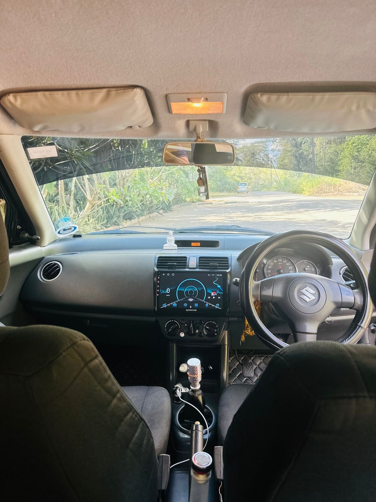 Suzuki Swift 2009 - Used Car sale in Sri Lanka - patpat.lk