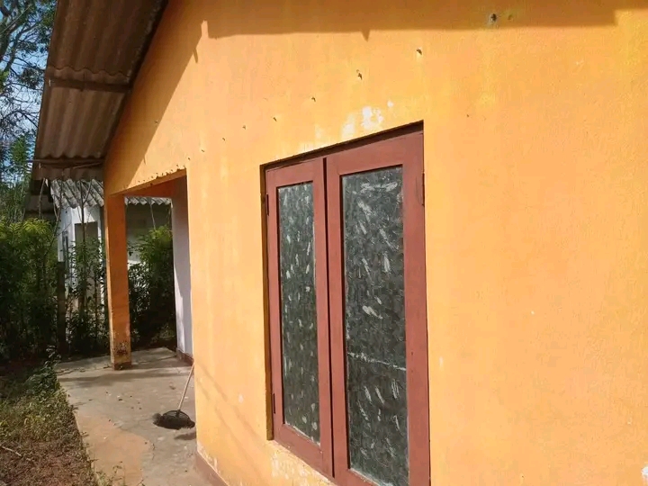 House for Sale in Tangalla