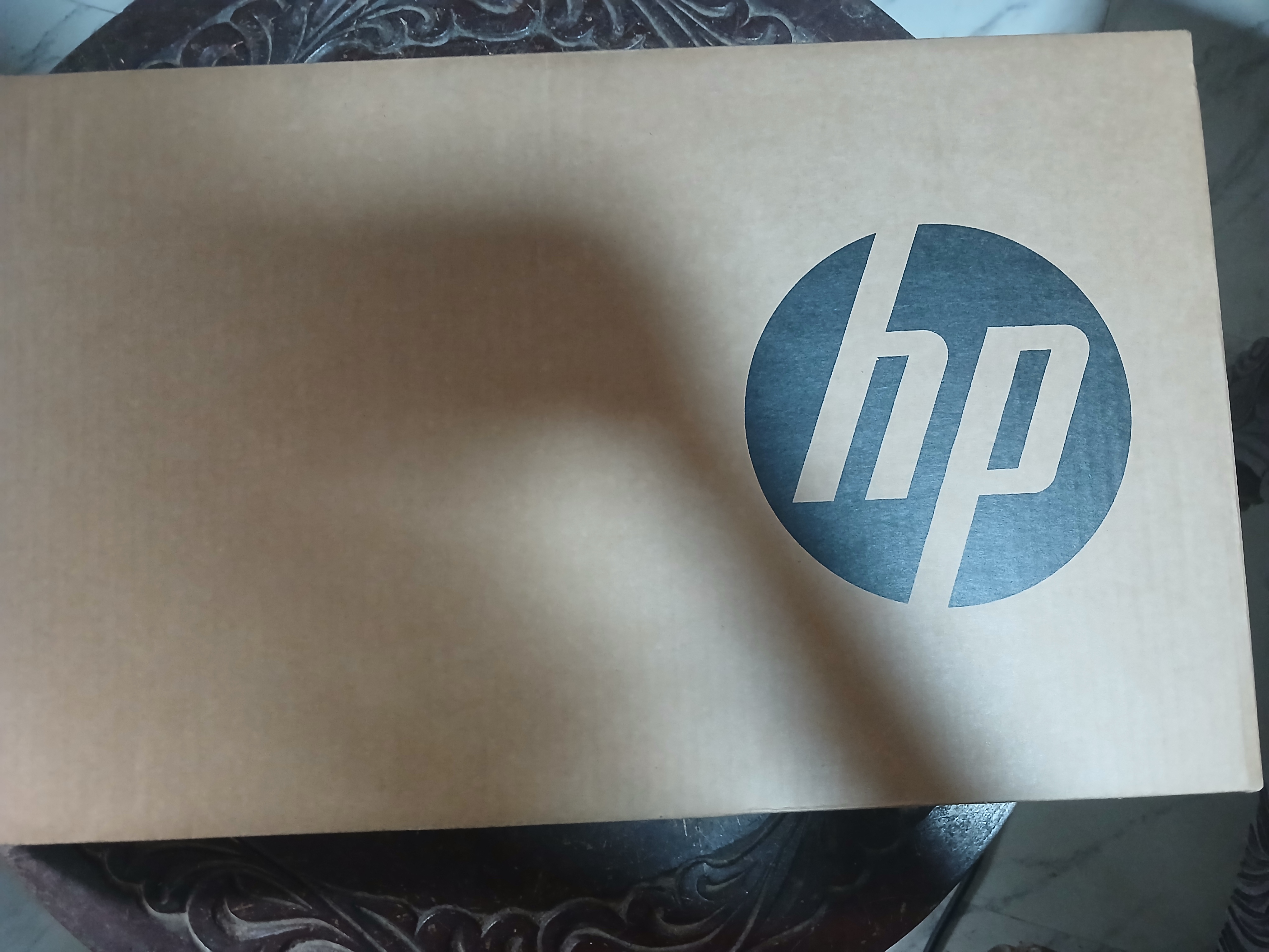 HP Laptop 15-fd1228TU - 3 Year Abans Warranty - Sealed Pack