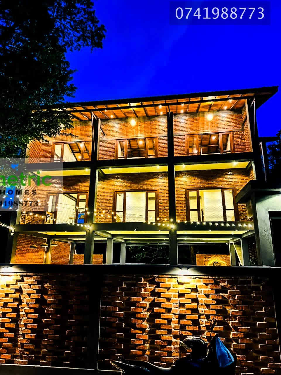 Hotel for Sale in Katunayake