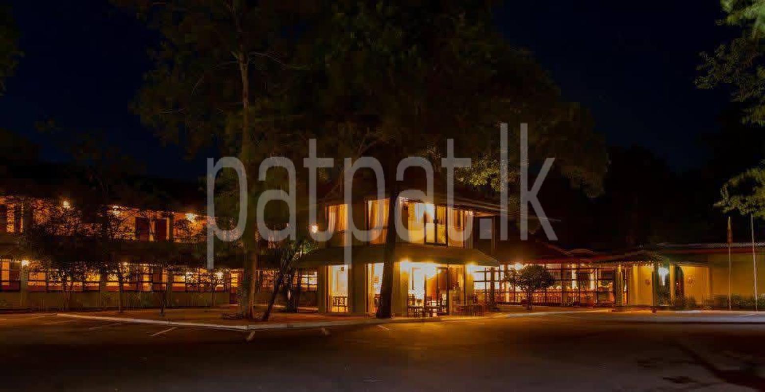 Hotel for Sale in Dambulla