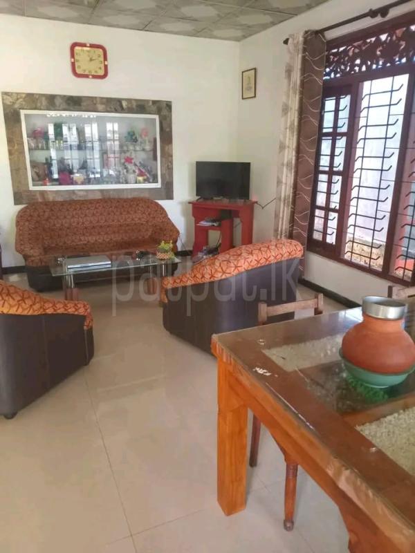 House for Sale in Kesbewa