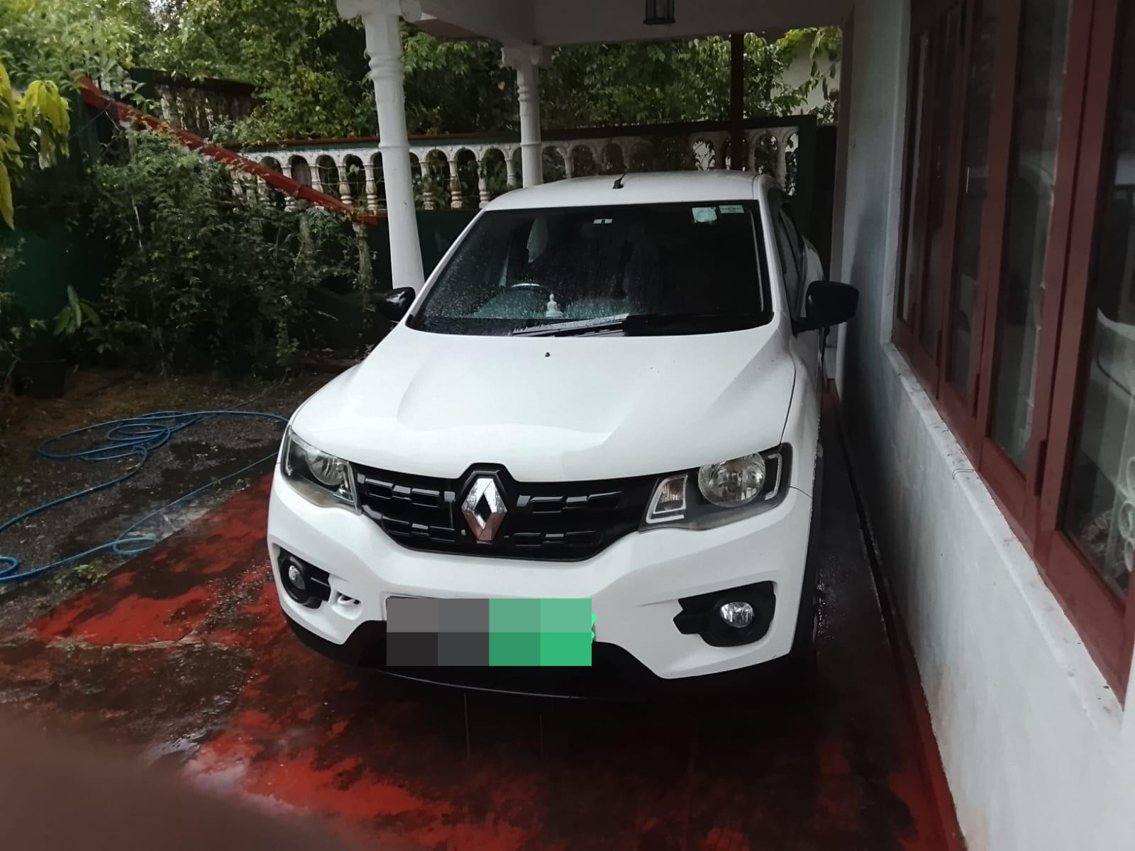 Renault KWID 2016 - Used Car sale in Sri Lanka - patpat.lk
