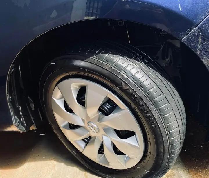 Toyota Vitz 2018 - பயன்படுத்தப்பட்டது கார் sale in Sri Lanka - patpat.lk