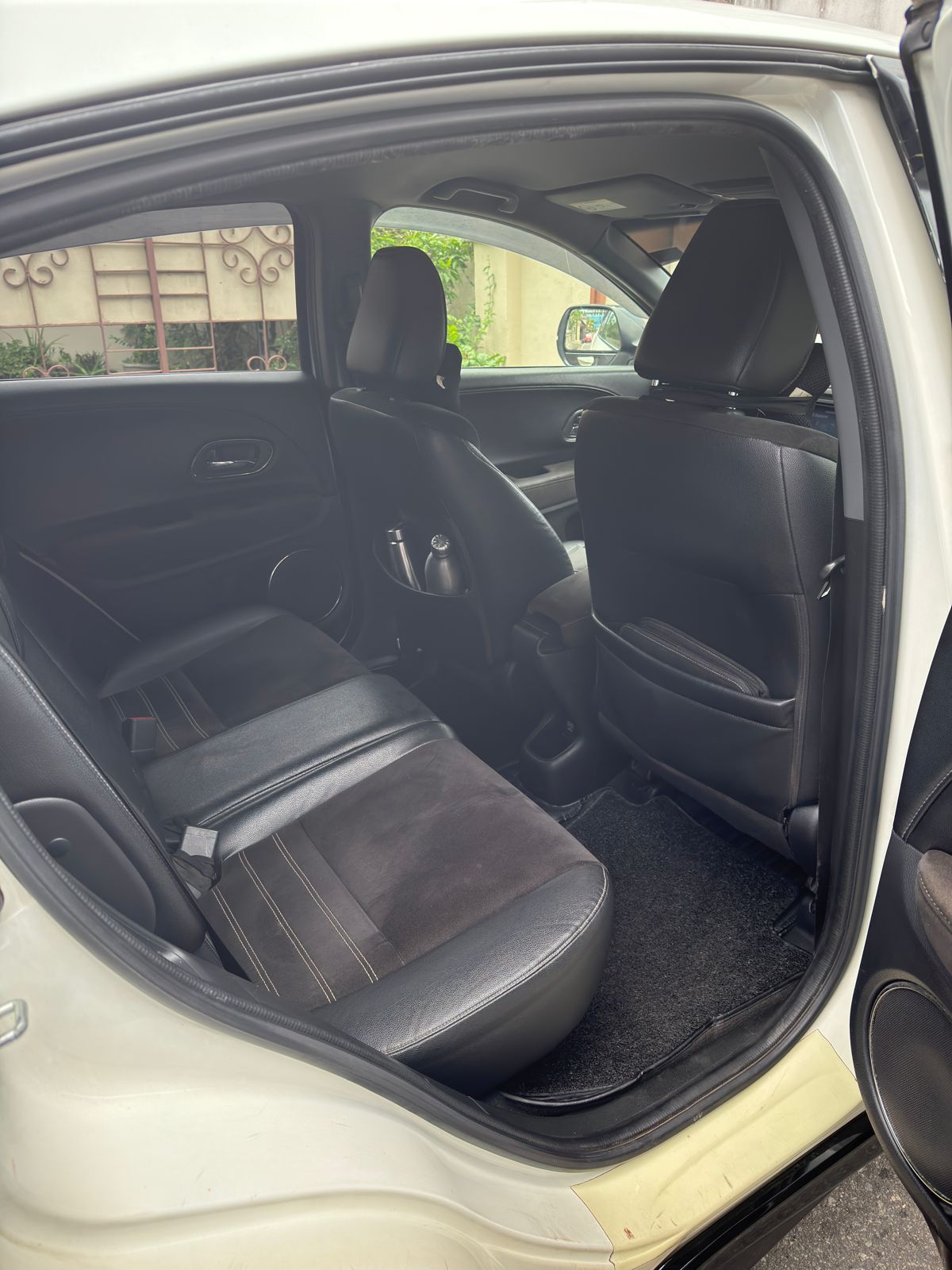 Honda Vezel 2017 - பயன்படுத்தப்பட்டது SUV sale in Sri Lanka - patpat.lk