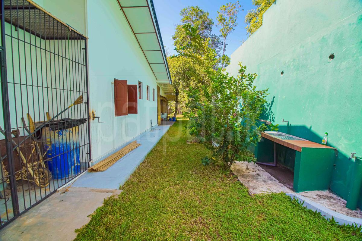 House for Sale in Beruwala