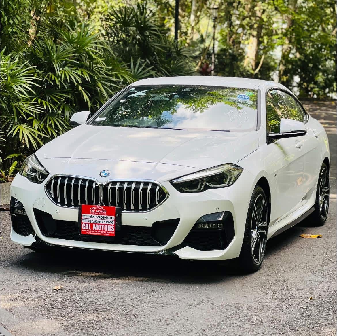 BMW 2 Series 2024 - சான்றளிக்கப்பட்டது கார் sale in Sri Lanka - patpat.lk