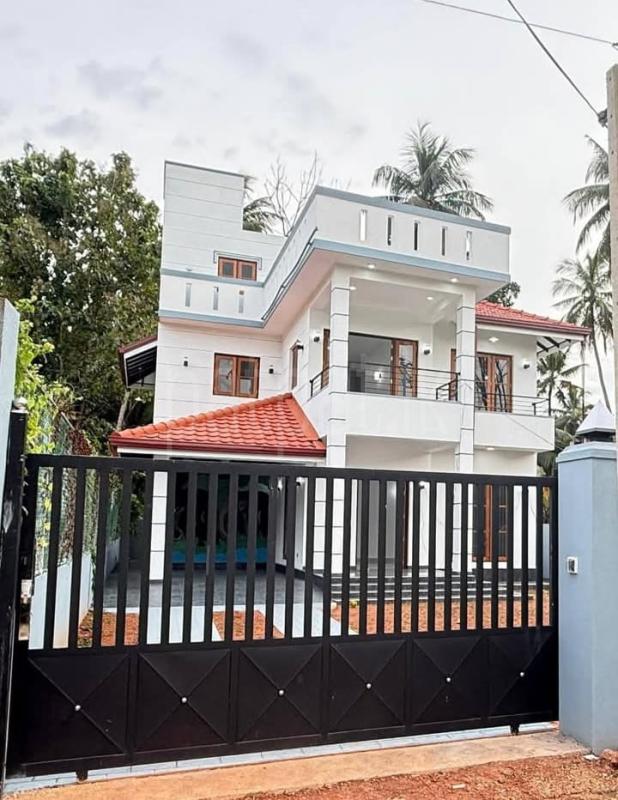 House for Sale in Marawila