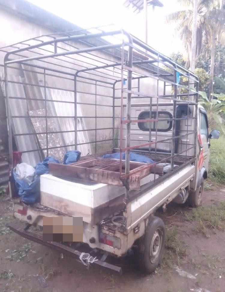 Tata EX 2 2015 - Used Truck sale in Sri Lanka - patpat.lk