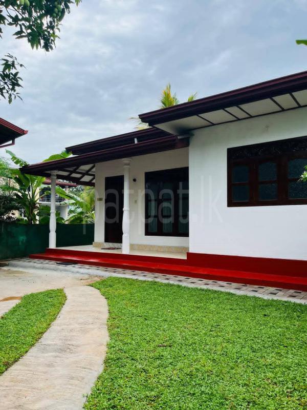 House for Sale in Malabe