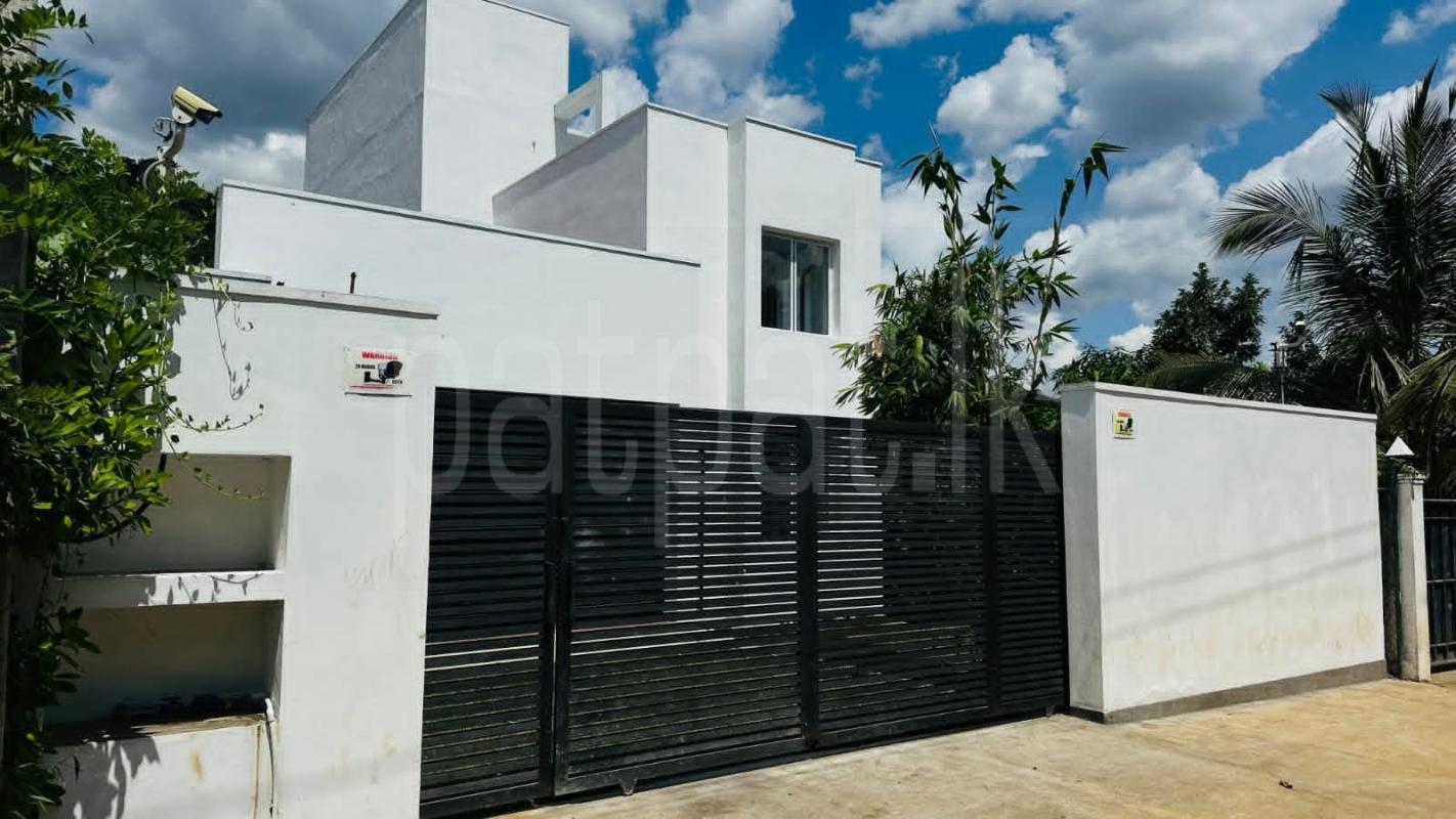 House for Sale in Digana