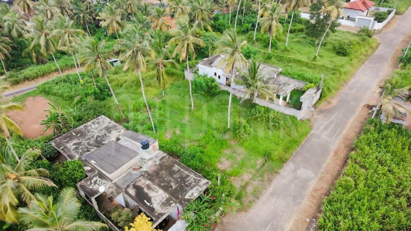 Residential Land for Sale in Nittambuwa